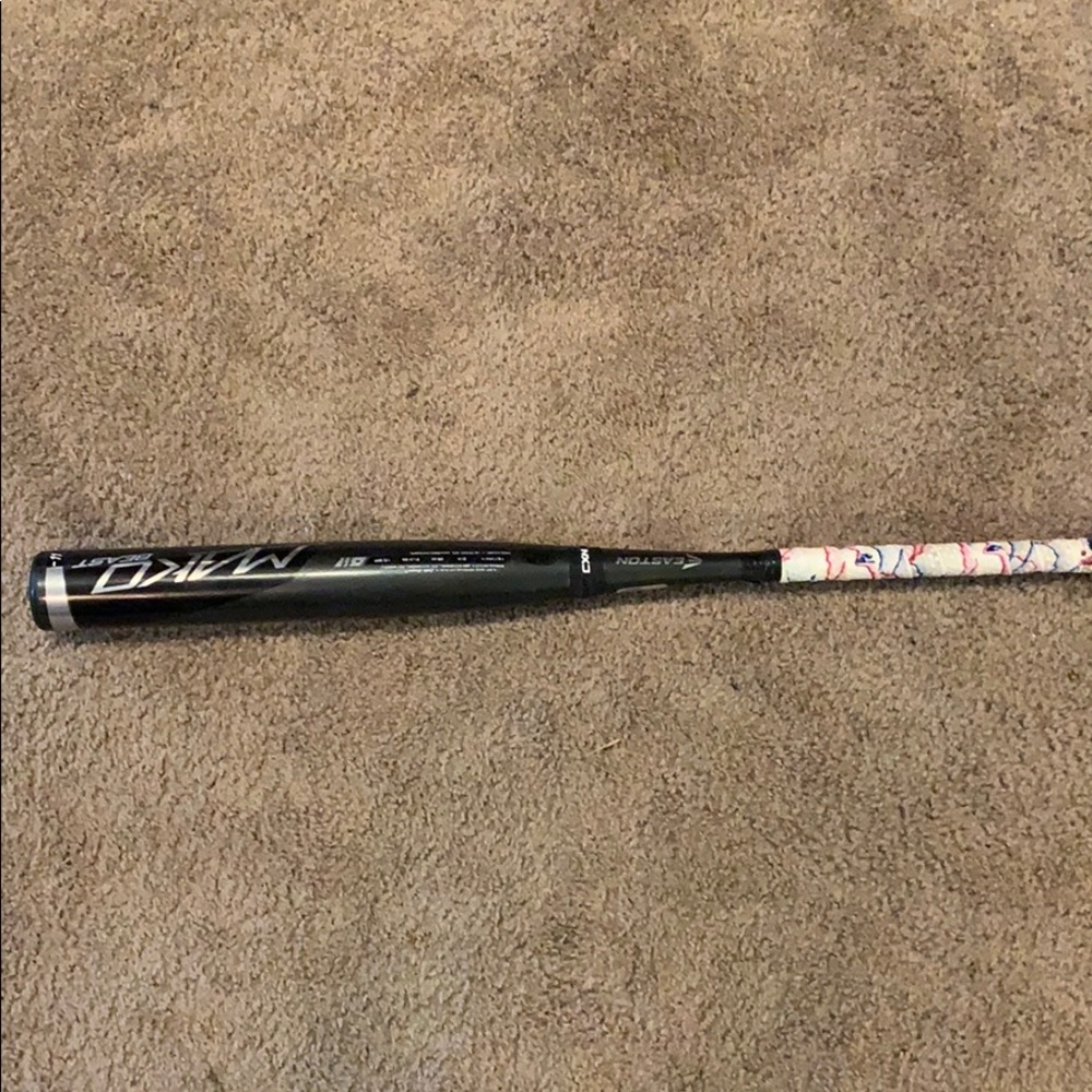 Easton mako beast 31 20